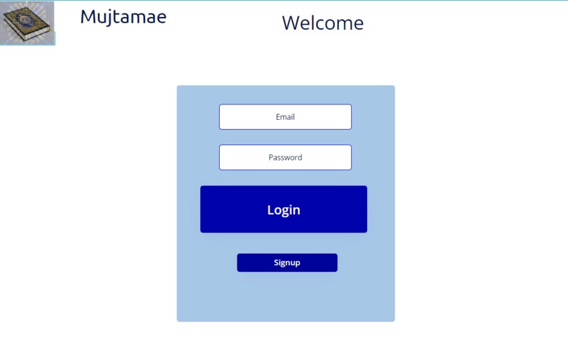 Mujtamae – screenshot 4