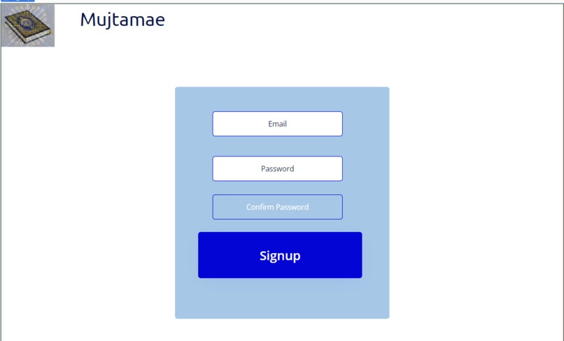 Mujtamae – screenshot 3