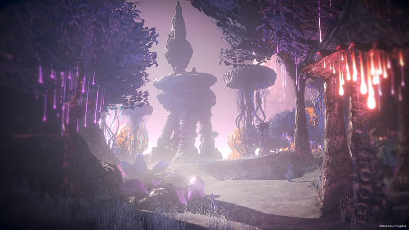 “ExoTerra: Uncharted Worlds” – screenshot 17