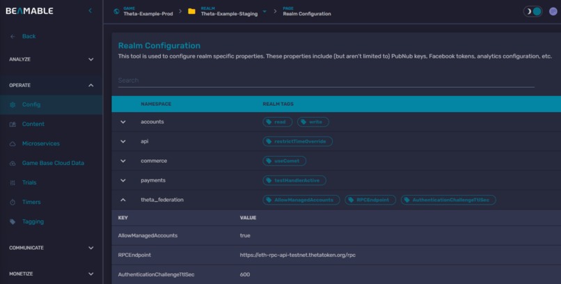 “ExoTerra: Uncharted Worlds” – screenshot 5