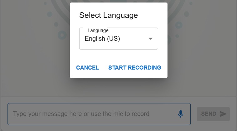 HealthSync: Elderly Assistance Software – screenshot 10