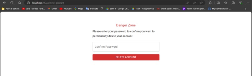 HealthSync: Elderly Assistance Software – screenshot 27