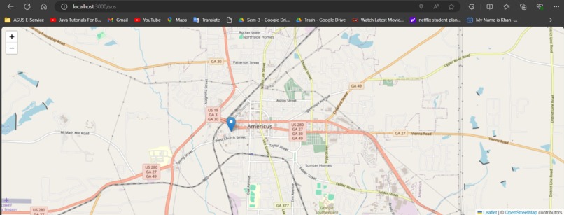 HealthSync: Elderly Assistance Software – screenshot 26