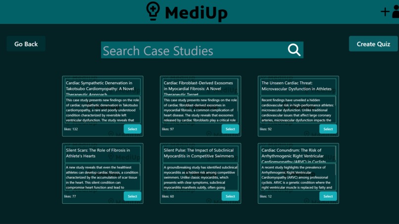 MediUp – screenshot 3