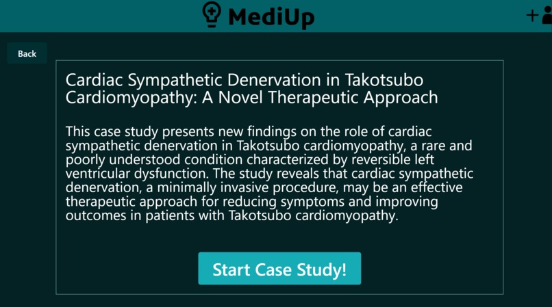 MediUp – screenshot 4