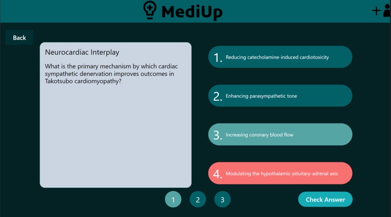 MediUp – screenshot 5