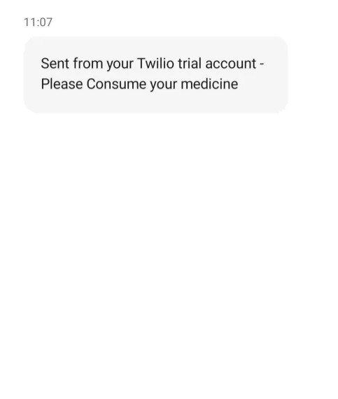 HealthSync: Elderly Assistance Software – screenshot 15