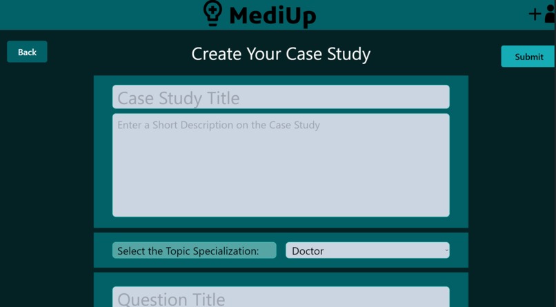 MediUp – screenshot 6