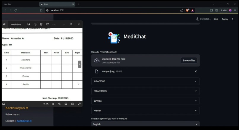 INTELLICARE – screenshot 4