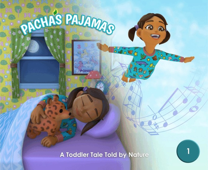 The Pachaverse – screenshot 20