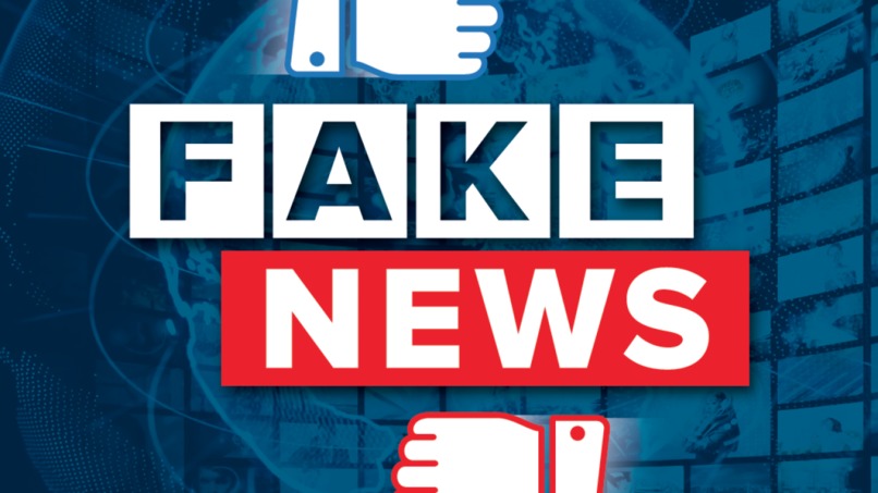 Advanced: AI Fake News Detector – screenshot 1