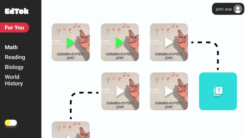 EdTok [Advanced] – screenshot 2