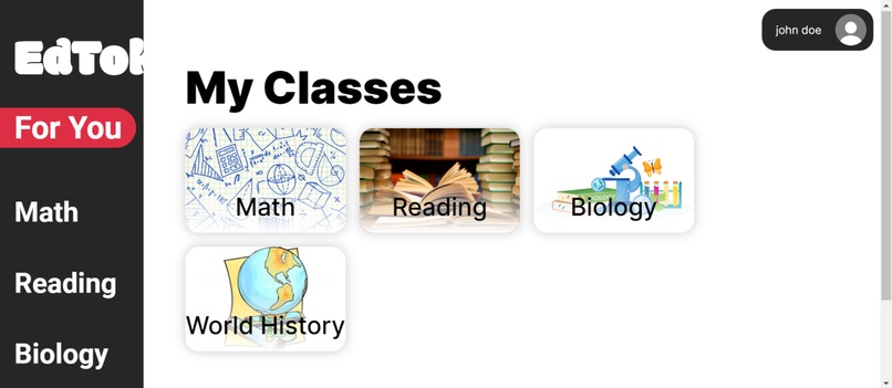 EdTok [Advanced] – screenshot 5