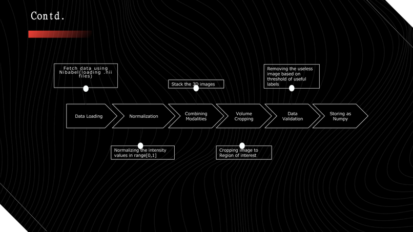 Automatic Efficient Segmentation of Adult Glioma Tumor – screenshot 7