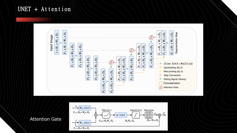 Automatic Efficient Segmentation of Adult Glioma Tumor – screenshot 14