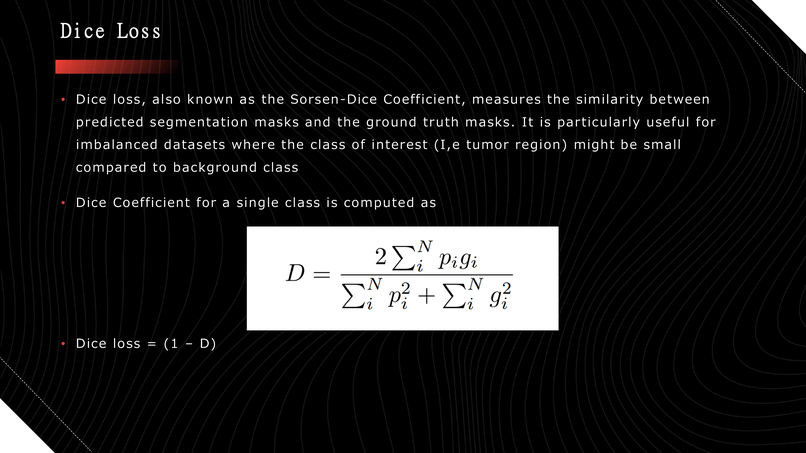 Automatic Efficient Segmentation of Adult Glioma Tumor – screenshot 15