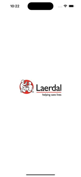 Laerdal Express – screenshot 1