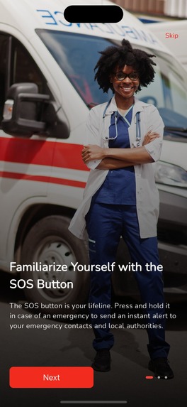 Laerdal Express – screenshot 2