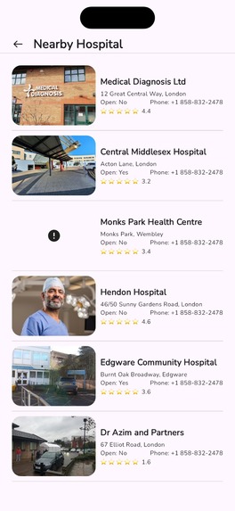 Laerdal Express – screenshot 7