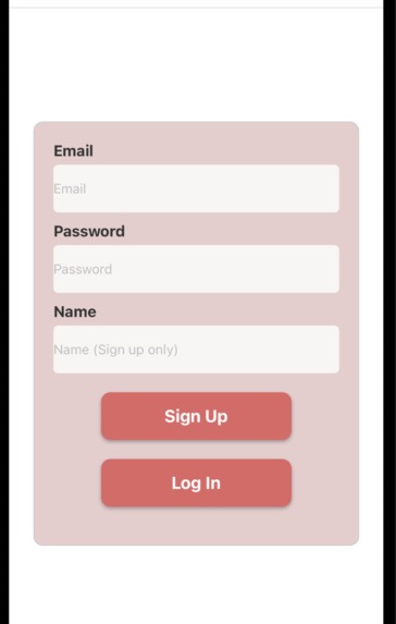 RespondNow – screenshot 5