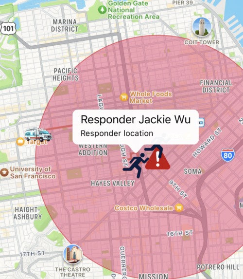 RespondNow – screenshot 1