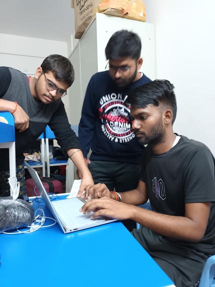 Urine Vital – screenshot 10