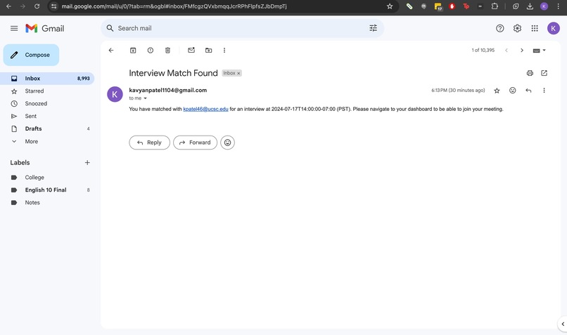 AccredMed – screenshot 2