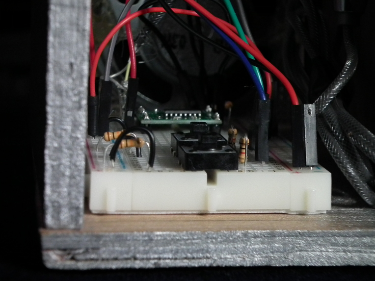 HAL 10000 - Desktop Posture Monitor – screenshot 5