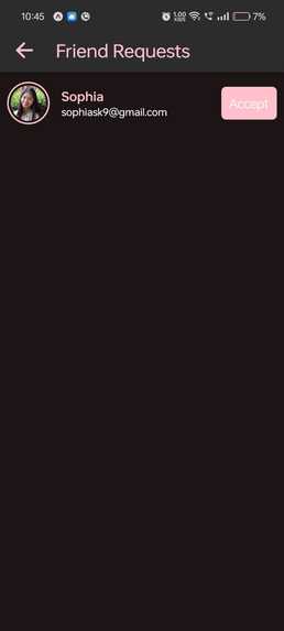 MomsConnect – screenshot 14