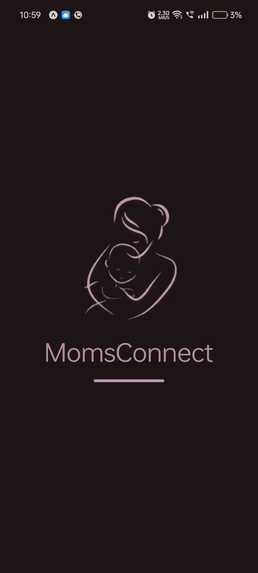 MomsConnect – screenshot 7