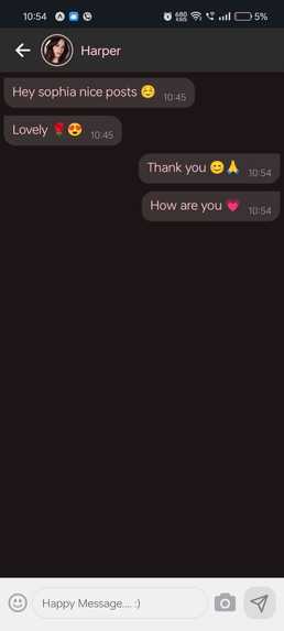 MomsConnect – screenshot 15