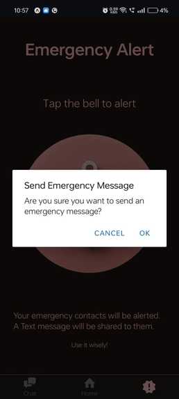 MomsConnect – screenshot 20