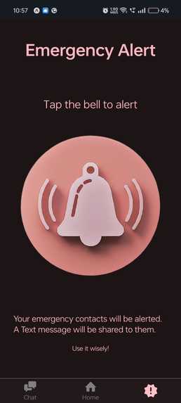 MomsConnect – screenshot 19