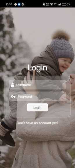 MomsConnect – screenshot 9