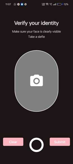 MomsConnect – screenshot 10