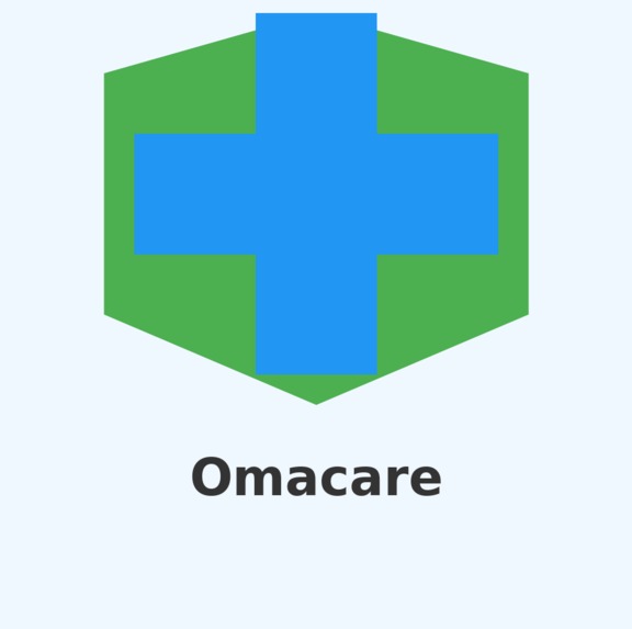 Omacare – screenshot 1