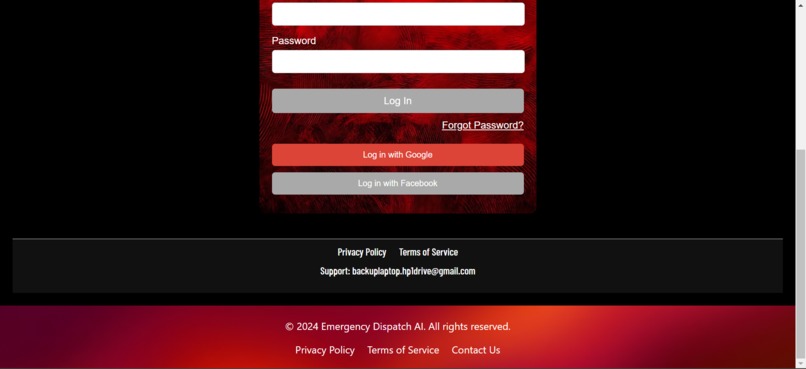 WE care. AI  – screenshot 8