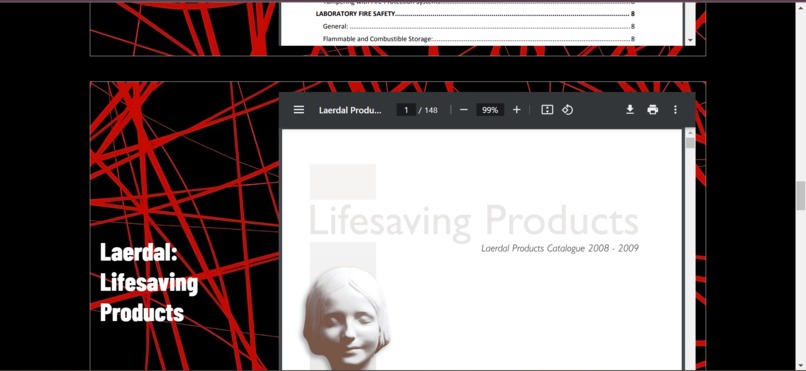 WE care. AI  – screenshot 15