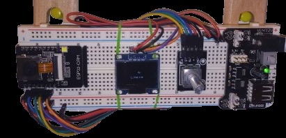 LifeLink – screenshot 2