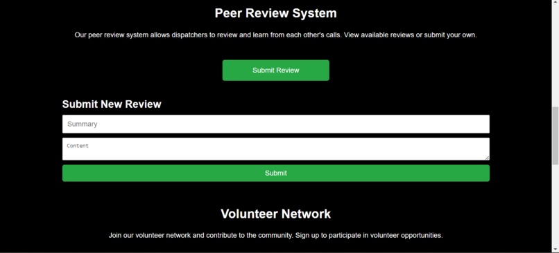 WE care. AI  – screenshot 22