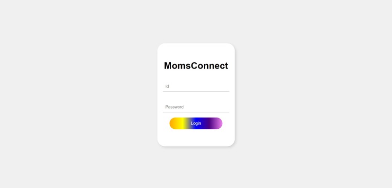 MomsConnect – screenshot 23