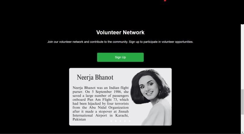 WE care. AI  – screenshot 31