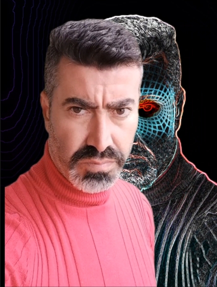 Funk Kainatın sesi Alper digital Game video music  – screenshot 1