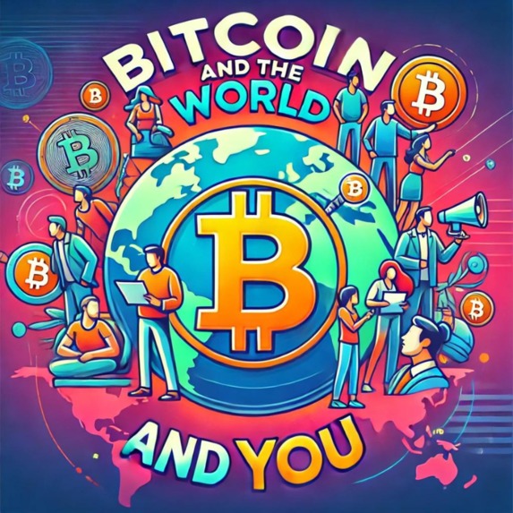 Bitcoin For the World – screenshot 1