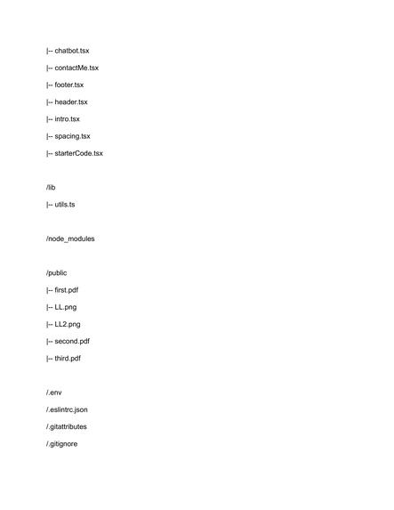 Legisease – screenshot 10