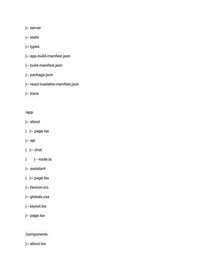 Legisease – screenshot 11
