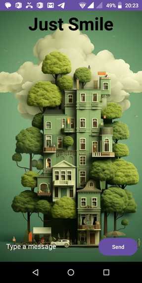 Guffaw Garage – screenshot 1