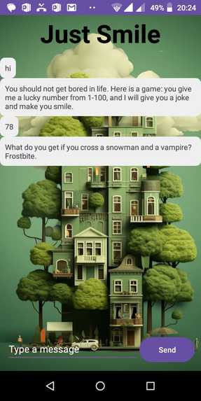 Guffaw Garage – screenshot 3