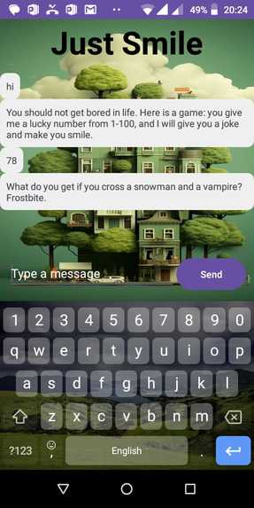 Guffaw Garage – screenshot 4