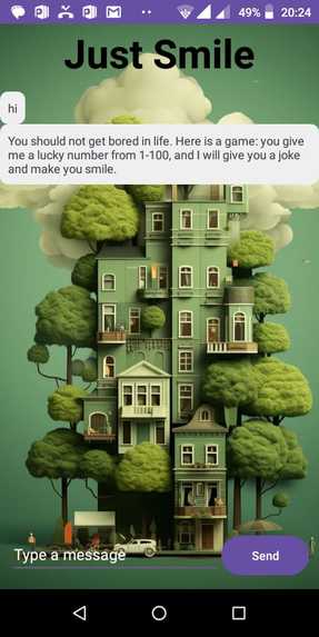 Guffaw Garage – screenshot 2